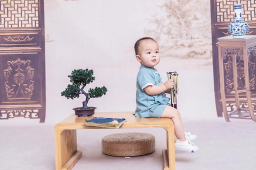 灌云宝宝发烧不出汗怎么办